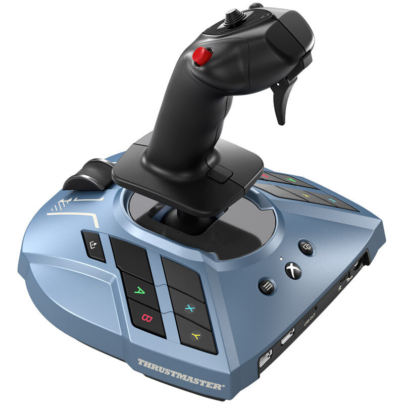Thrustmaster TCA Captain Pack X Airbus Edition — 6
