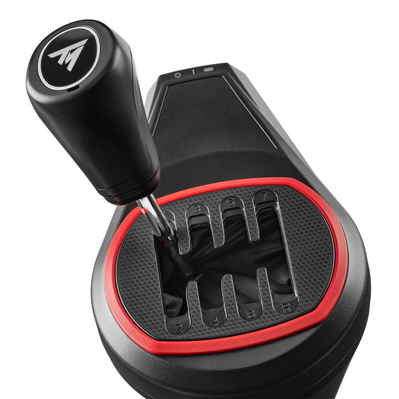 Thrustmaster TH8S Shifter Add-On — 5