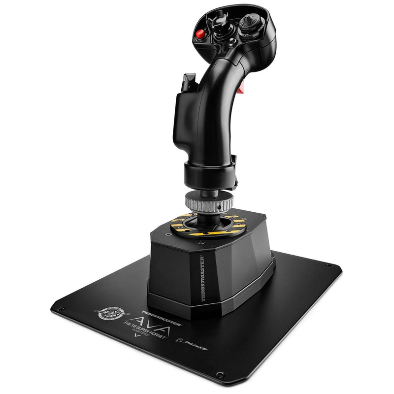 Thrustmaster AVA Base — 5