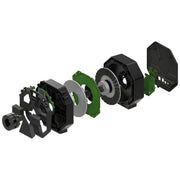 Thrustmaster T598-P — 6