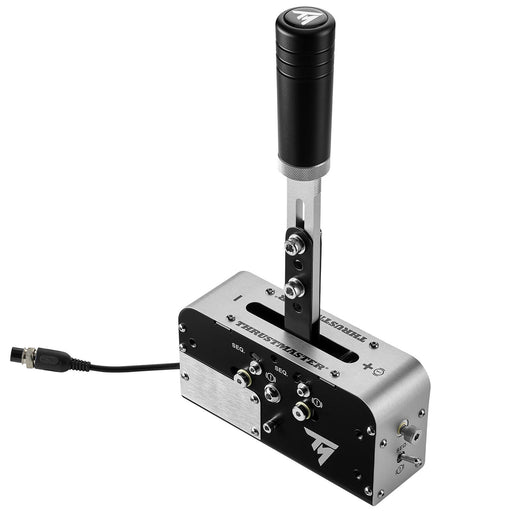 Thrustmaster TSS Handbrake — 1