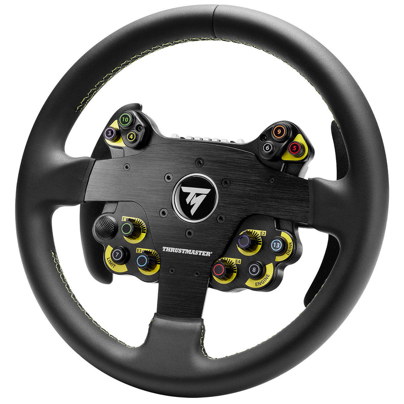 Thrustmaster EVO Racing 32R Leather — 1
