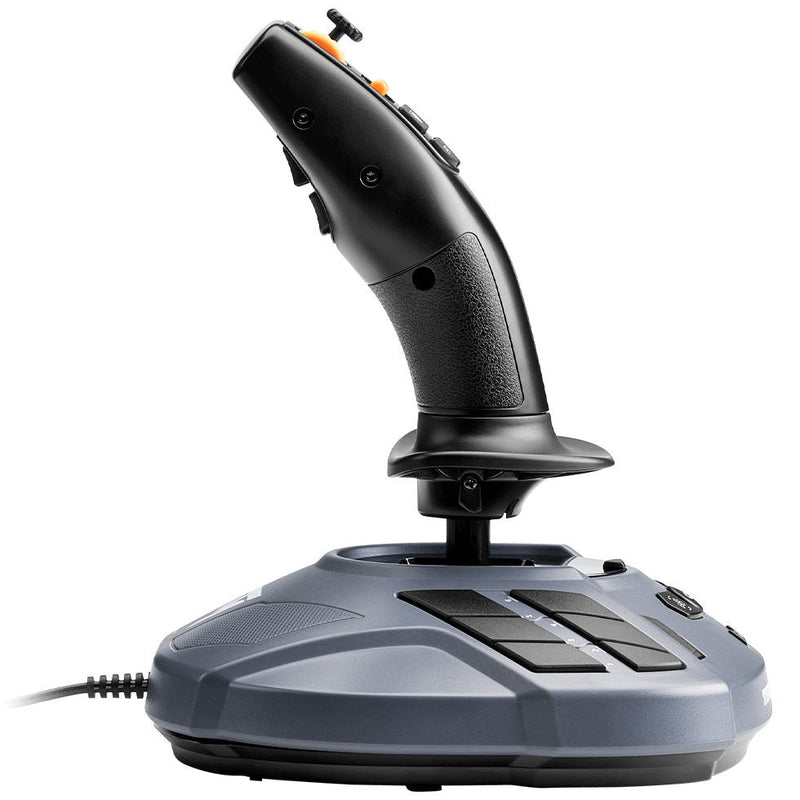 Thrustmaster SimTask FarmStick PlayStation — 3