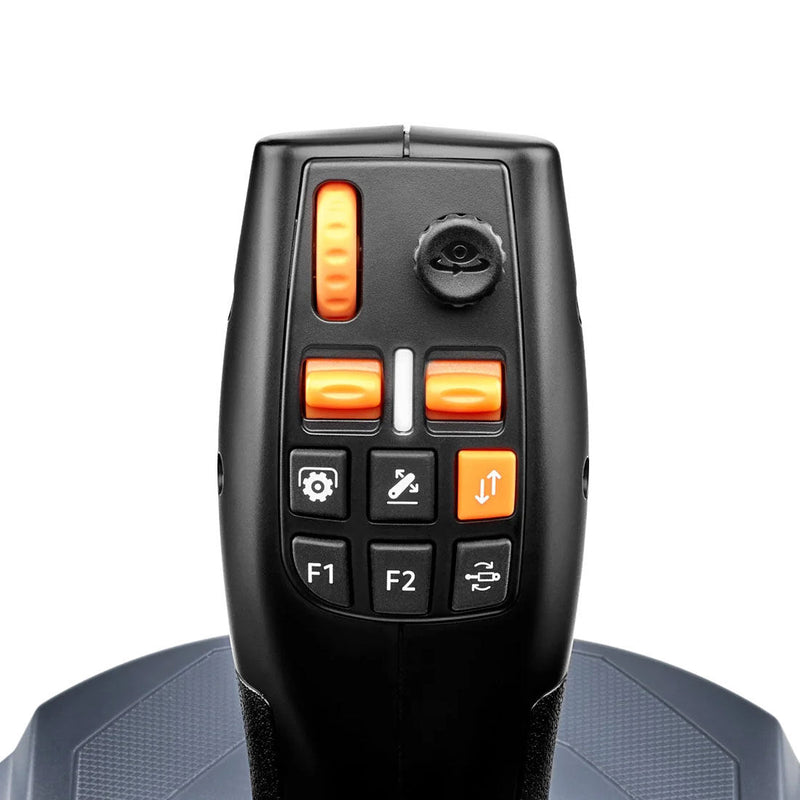Thrustmaster SimTask FarmStick PlayStation — 4