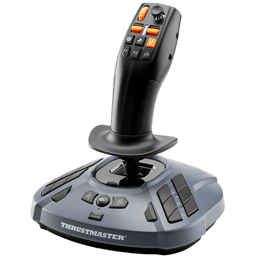 Thrustmaster SimTask FarmStick PlayStation — 1
