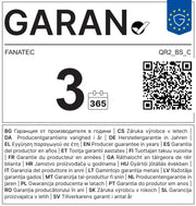 Fanatec QR2 Base-Side (Type-C) - Fanatec / Corsair - Sim Race Webshop product image 4