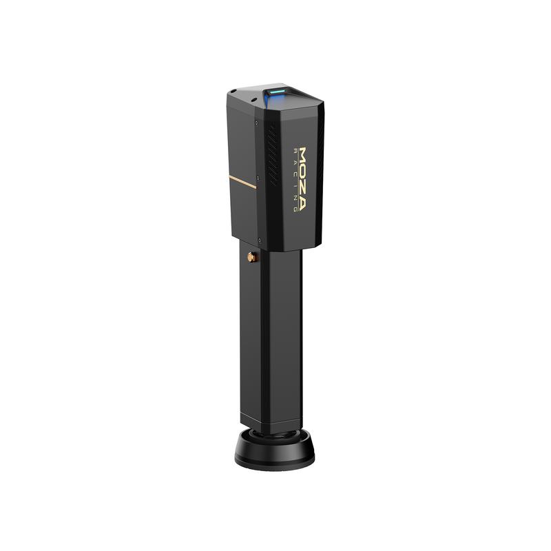 MOZA HMA150 haptic motion system product detail