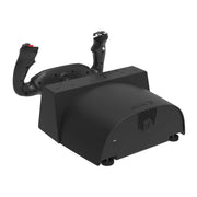 Honeycomb Alpha Flight Controls Lite Yoke + Switch Panel (PC/Mac) Honeycomb Honeycomb Flight Yoke  Sim Race Webshop B.V.
