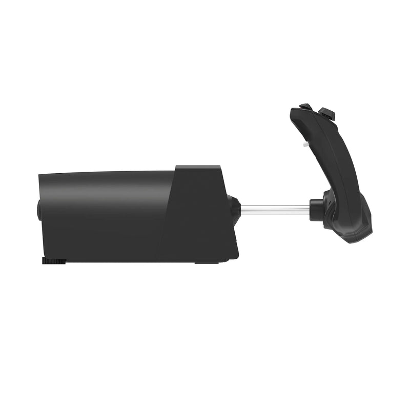 Honeycomb Alpha Flight Controls Lite Yoke + Switch Panel (PC/Mac) Honeycomb Honeycomb Flight Yoke  Sim Race Webshop B.V.