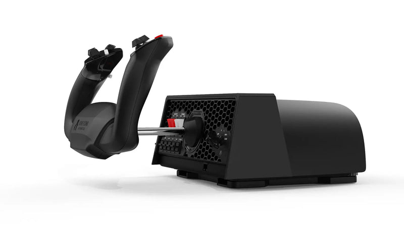 Honeycomb Alpha Flight Controls (PC / Xbox Series X|S) Honeycomb Honeycomb Flight Yoke  Sim Race Webshop B.V.