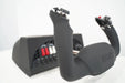 Honeycomb Alpha Flight Controls Yoke + Switch Panel (PC) Honeycomb