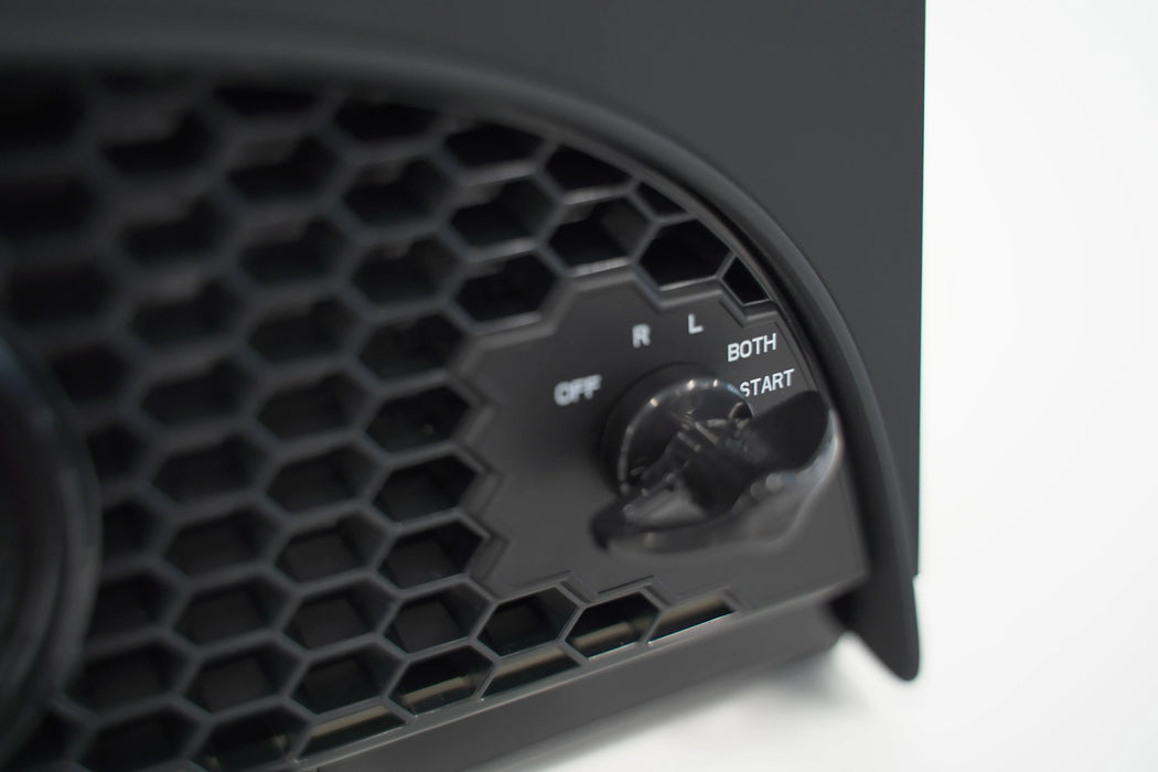 Honeycomb Alpha Flight Controls Yoke + Switch Panel (PC) Honeycomb