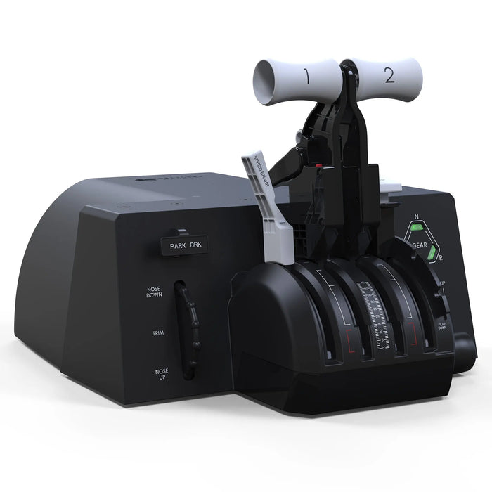 Honeycomb Bravo Throttle Quadrant Lite (PC) Honeycomb