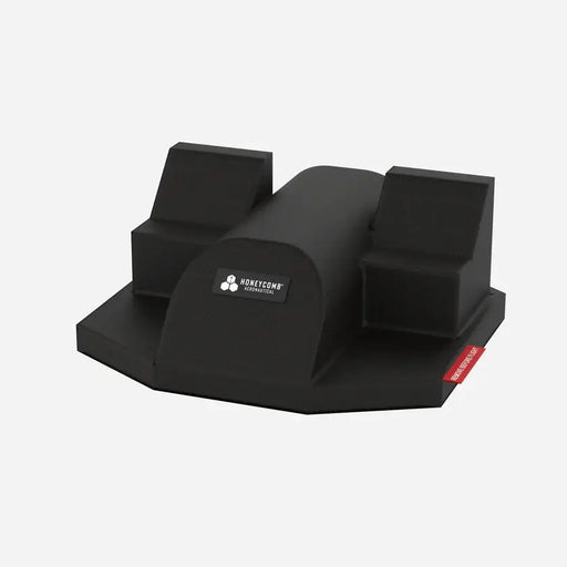 Honeycomb Dust Cover Charlie Rudder Pedals (PC) Honeycomb