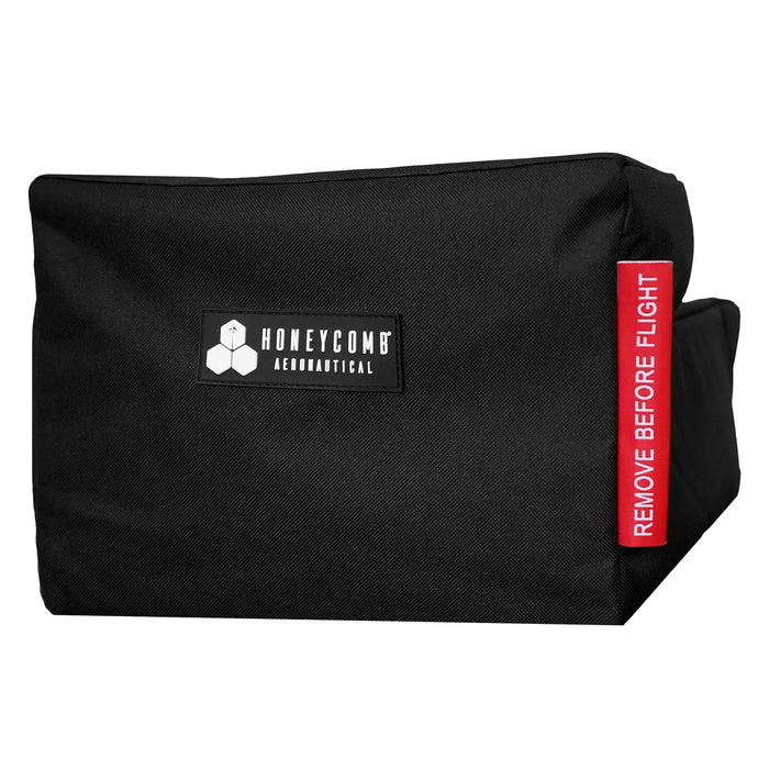 Honeycomb Dust Cover for Alpha Yoke and Bravo Throttle (PC) Honeycomb