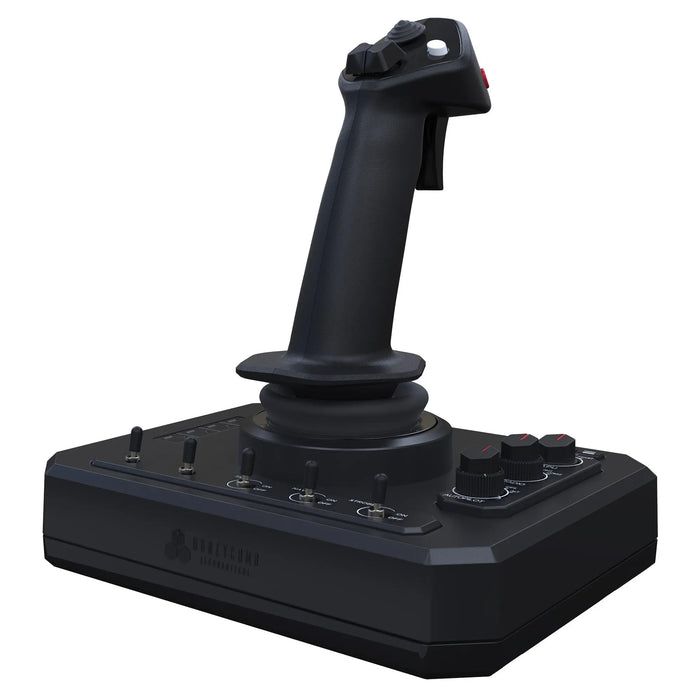 Honeycomb Foxtrot Aviation Stick (PC) Honeycomb