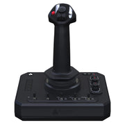 Honeycomb Foxtrot Aviation Stick (PC) Honeycomb Honeycomb Flight stick  Sim Race Webshop B.V.