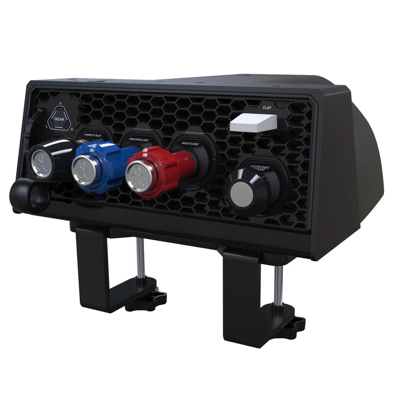 Honeycomb Sierra TPM Module Honeycomb Honeycomb Flight accessoires  Sim Race Webshop B.V.