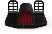 Honeycomb Charlie Rudder Pedals (PC) Honeycomb Honeycomb Rudder Pedals  Sim Race Webshop B.V.