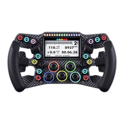 Leoxz XGT Ultimate Steering Wheel Leoxz Leoxz Steering Wheel  Sim Race Webshop B.V.
