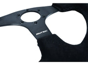 LTEC BAS ECO Steering Wheel Suede 350mm – 35mm Dish Ltec Ltec Steering Rim  Sim Race Webshop B.V.