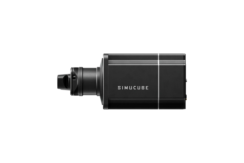 Link Quick Release Adapter for Simucube 2 Simucube Simucube Quick release Adapter  Sim Race Webshop B.V.