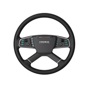 MOZA RACING TSW Truck Wheel - front
