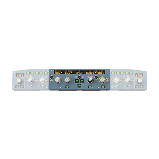 MOZA MA3F Electronic Flight Control Modules MOZA Racing MOZA Racing Control Panel  Sim Race Webshop B.V.