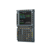 MOZA MA3F Flight Computer Display MOZA Racing MOZA Racing Flight Computer Display  Sim Race Webshop B.V.