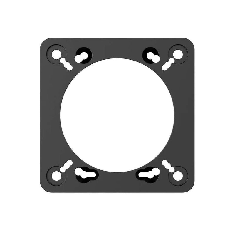 MOZA Multi-Function Stalks Adapter Plate MOZA Racing MOZA Racing accessory  Sim Race Webshop B.V.