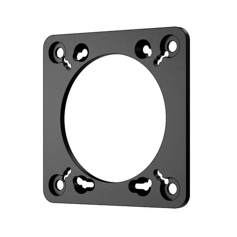 MOZA Multi-Function Stalks Adapter Plate MOZA Racing MOZA Racing accessory  Sim Race Webshop B.V.