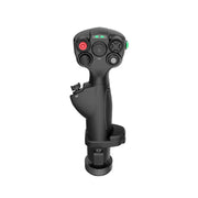 MOZA Racing AB6 Flight Simulator Bundle MOZA Racing MOZA Racing Flight stick  Sim Race Webshop B.V.