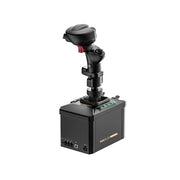 MOZA Racing AB6 Flight Simulator Bundle MOZA Racing MOZA Racing Flight stick  Sim Race Webshop B.V.
