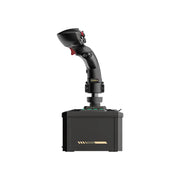 MOZA Racing AB6 Flight Simulator Bundle MOZA Racing MOZA Racing Flight stick  Sim Race Webshop B.V.