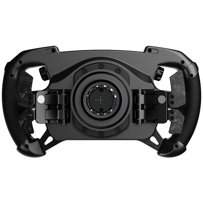 MOZA Racing GS V2 GT Steering Wheel – 300 mm (RS036) MOZA Racing
