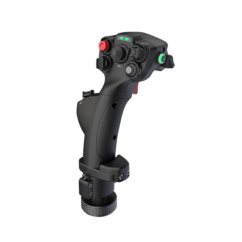 MOZA Racing MHG Flightstick MOZA Racing MOZA Racing Flight stick  Sim Race Webshop B.V.