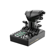 MOZA Racing MTQ Throttle Quadrant MOZA Racing MOZA Racing Throttle  Sim Race Webshop B.V.