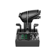 MOZA Racing MTQ Throttle Quadrant MOZA Racing MOZA Racing Throttle  Sim Race Webshop B.V.