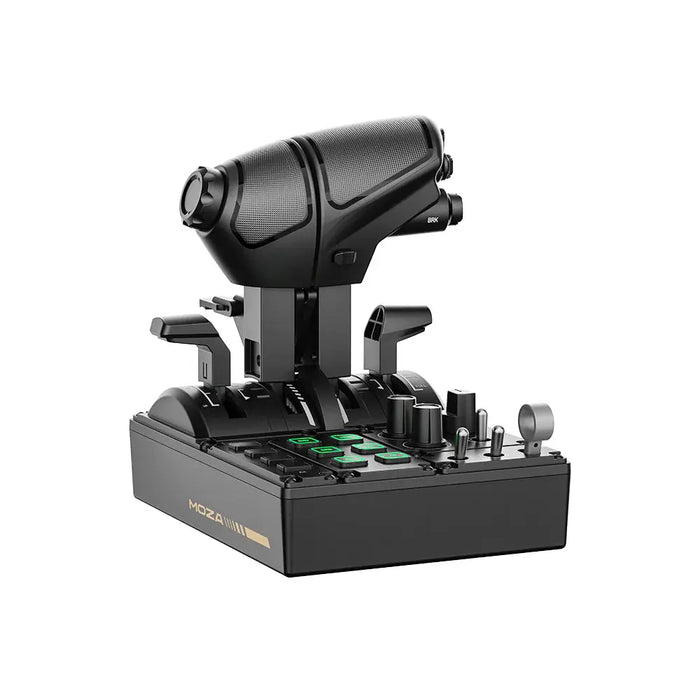 MOZA Racing MTQ Throttle Quadrant MOZA Racing