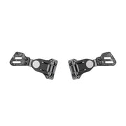 Moza Racing Paddles add-on kit – Upgrade to 6-Paddle Control MOZA Racing MOZA Racing Clutch Paddles  Sim Race Webshop B.V.
