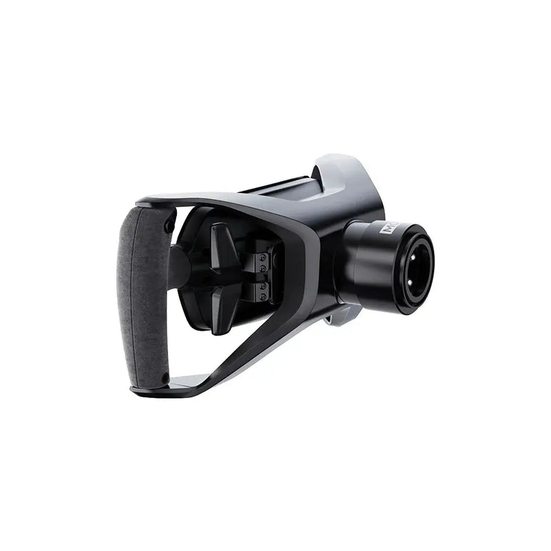 MOZA Racing Porsche Mission R Steering Wheel MOZA Racing MOZA Racing Steering Wheel  Sim Race Webshop B.V.