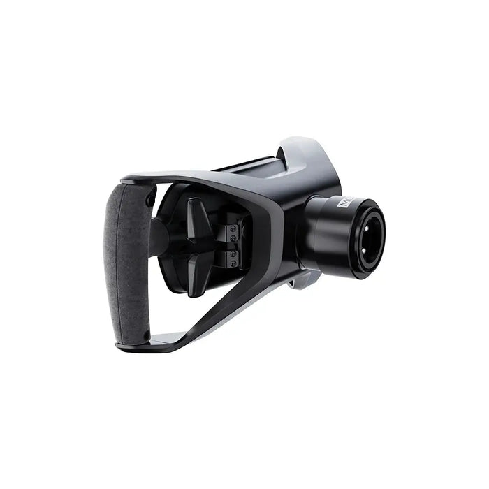 MOZA Racing Porsche Mission R Steering Wheel MOZA Racing