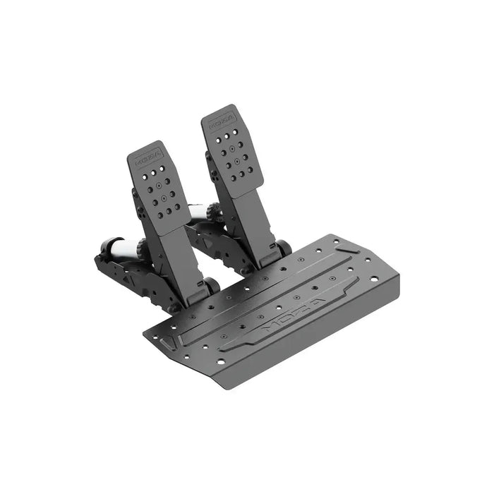 MOZA Racing SRP2 Loadcell Pedals