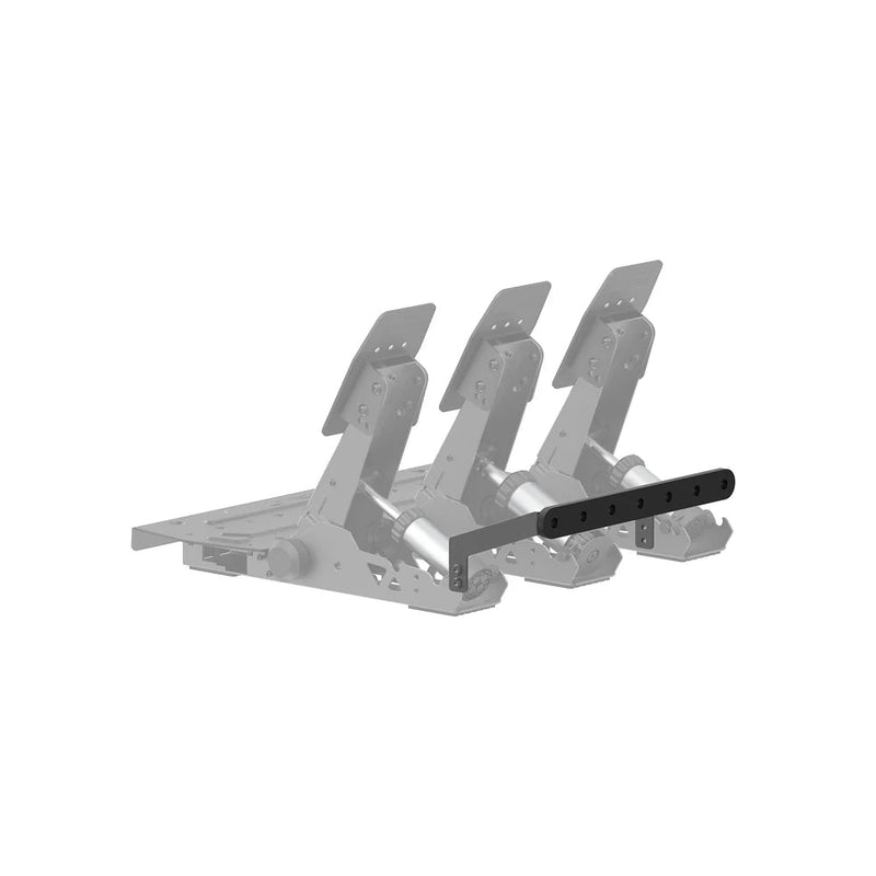 MOZA Racing SRP2 Rear Support Bracket MOZA Racing MOZA Racing accessory  Sim Race Webshop B.V.