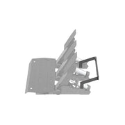 MOZA Racing SRP2 Rear Support Bracket MOZA Racing MOZA Racing accessory  Sim Race Webshop B.V.