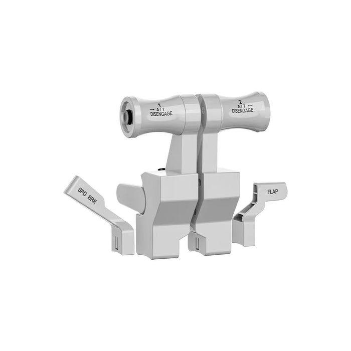 MOZA Racing TQB Throttle Module MOZA Racing