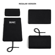 Sensit Haptics - MTC-P Extreme 2 - Seat Haptics Insert Sensit Haptics Sensit Haptics Haptic Feedback  Sim Race Webshop B.V.