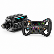 MOZA R25 Ultra DD Wheel Base + KS Pro Steering Wheel Bundle MOZA Racing MOZA Racing Wheel base + wheel  Sim Race Webshop B.V.