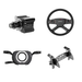 Moza Racing R9 Direct Drive Wheel Base - V3 - Truckers bundle MOZA Racing