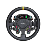 Moza Racing CS Pro Steering Wheel MOZA Racing MOZA Racing Steering Wheel  Sim Race Webshop B.V.